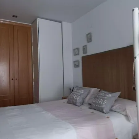Διαμέρισμα Moderno Elegante Y Tranquilo Apartamento