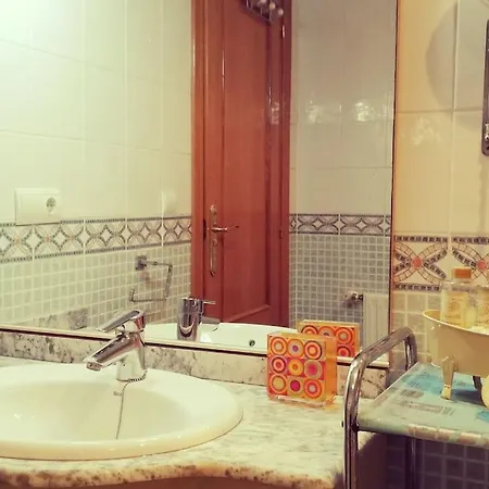 Moderno Elegante Y Tranquilo Apartamento